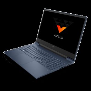 Portatil Hp 16-d0523la VICTUS | Calhoun | Core i7-11800H | 8GB | 512GB PCIe 4x4 | NVIDIA GeForce RTX 3050 4GB VRAM |  | OST W11H6 ADV SL