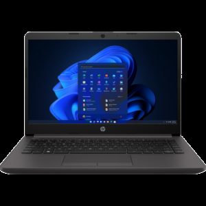 Portátil HP 240 G8 Intel Core i5-1135G7, Win 11 Pro 64, LED 14 HD,  RAM 8GB, SSD 256GB, Garantía 1/1/0