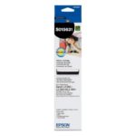 Cinta Epson Negra Lx-350 Aprox 4 millones de caracteres