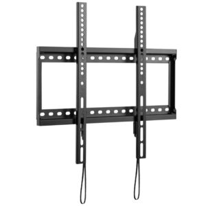 Soporte de Pared Fijo para Pantallas de 26” a 70”