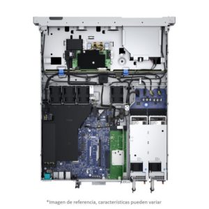 PowerEdge R350
