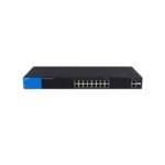 Switch LINKSYS LGS318P