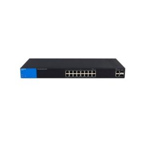 Switch LINKSYS LGS318P