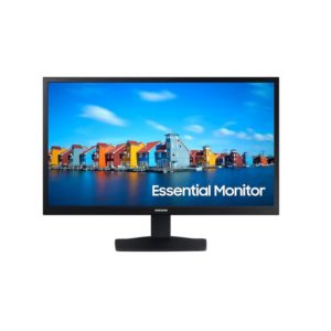 Monitor Samsung plano  LS22A33ANHLXZL  1920X1080 Tipo de Panel: VA