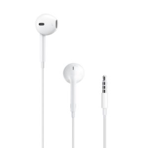 EarPods con clavija de 3,5 mm