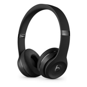Auriculares Beats Solo3 Wireless - Negro
