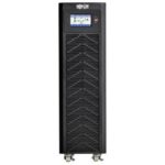 UPS Trifásico de Doble Conversión de 208V / 220V / 120V / 127V 15kVA/kW - FP de Uno, Sin Módulos de Baterías Internas