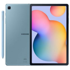 Tablet Samsung Galaxy Tab S6 Lite WIFI 10.4” 4GB/128GB – Gris