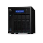 NAS Western Digital My Cloud Expert Series EX4100 4 bahías 0TB (discos no incluidos)