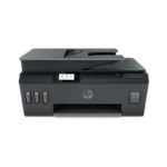Nueva Impresora Multifuncional HP smart tank 530
