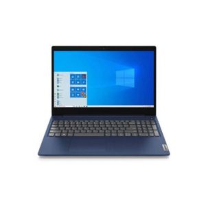 Portátil Lenovo IP 3 15ALC6 AMD Ryzen 5 5500U 15,6’’ RAM 8GB ROM 1TB SSD 256GB W11 Home Color Azul