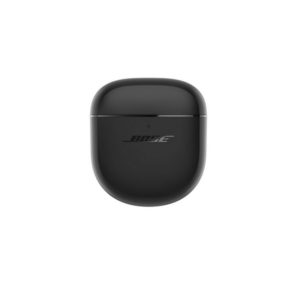 Audifonos Bose QuietComfort Earbuds II Negro. La mejor cancelacion de ruido del mundo/ La tecnología