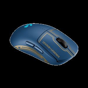 MOUSE PRO WIRELESS MOUSE  - LOL