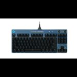 PRO KB (Dewey Tactile) - LOL