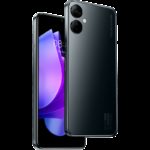 4895180784583 - Celular Tecno Spark 9T 128GB/4GB Negro