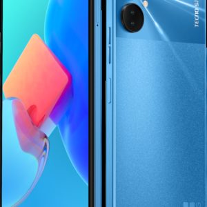 4895180783807 - Celular Tecno Spark 9PRO 128GB/4GB Azul