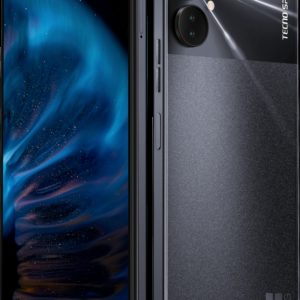 4895180783821 - Celular Tecno Spark 9PRO 128GB/4GB Negro