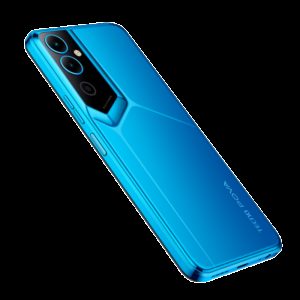 Celular Tecno POVA NEO 2 128GB/4GB Azul