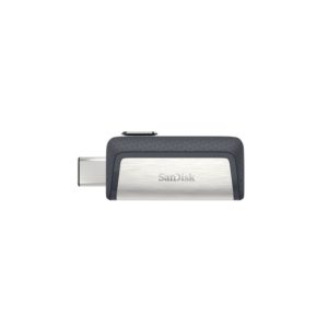 Memoria USB SanDisk Ultra 128gb Dual Drive USB 3.1/USB-C (Android/Apple)