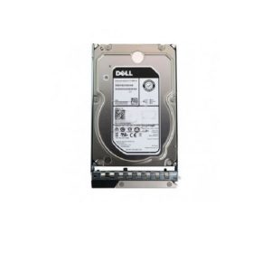 Disco Duro 2TB 7.2K RPM SATA 3.5 6Gbps 512n