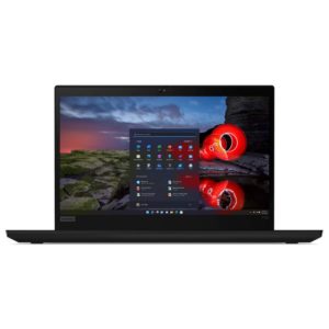 Computador Portatil Lenovo Thinkpad, Intel Core i7-1165G7, Ram de 16GB, Disco de 512GB SSD, Negro