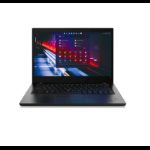 Portatil Lenovo Thinkpad L14 Gen 2, Intel Core  i7-1165G7, Pantalla 14, 8GB, 512GB SSD, Windows  10 Pro, 3 Year Onsite
