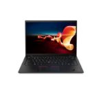 PORTATIL Lenovo Notebook ThinkPad X1 Carbón Gen 9, Intel Core i7-1165G7, 16GB, 1TB SSD, Windows 10 Pro 64, 3 Años OnSite + ADP (Protección contra accidentes).+ Security Assurance + 6 Meses Premier Support.