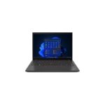 Workstation ThinkPad P14s Gen 3, Intel Core i7-1260P, 16GB, 512 SSD, Sistema Operativo Windows 11 Pro 64 DG W10, 3 Años Premier Support.