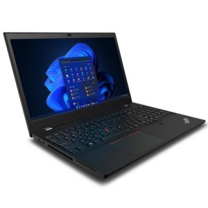 Computador Portatil Lenovo ThinkPad, Intel Core i7-12700H, Memoria Ram 16GB, 1TB SSD, Negro