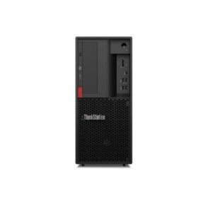 WorkStation Lenovo ThinkStation P360 Tower, Intel Core i7-12700, RAM 8GB, 512GB SSD M.2 + 1TB HDD 3.5 SATA,Tarjeta de Video NVIDIA T400 4GB, DVD, Windows 11 Pro,Garantía 3 Años Premier Support.