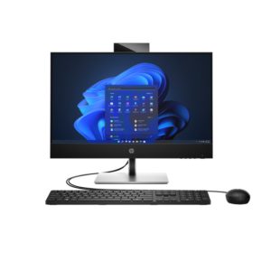 All in One HP ProOne 440 G9 23.8” i7-12700, 16GB, 512GB SSD, Wi-Fi 6, Win 11 Pro Dg 10, Garantía 1/1/1