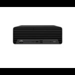 PC HP Pro 400 G9 SFF i5-12500, 16GB, 512GB SSD, Wi-Fi 6, Win 11 Pro Dg 10, Garantía 1/1/1