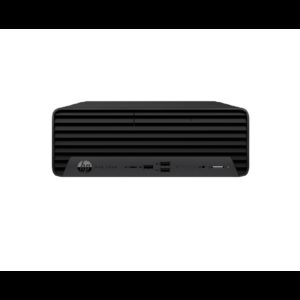 Computador de escritorio HP Pro 400 G9 Procesador Intel® Core i5, Windows 11 Pro (preinstalado con10 Pro) Memoria de 16GB RAM, 512GB SSD