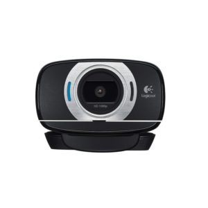 Camara Web C615 Full HD 1080