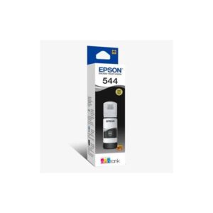 Botella Epson T555120-AL Negro fotografica, 70 ml L8180 (7.300 paginas)