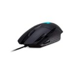 PMW010 mouse  predator cestus 315 gaming 6500DPI maximo/ sensor pixart 3325/8 botones programables  diseño ergonomico