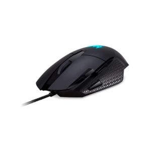 PMW010 mouse  predator cestus 315 gaming 6500DPI maximo/ sensor pixart 3325/8 botones programables  diseño ergonomico