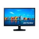 Monitor Samsung plano  LS22A336NHLXZL  1920X1080 Tipo de Panel: VA 5 ms  60 HZConectividad: VGA, HDMI 1.4  (incluye cable HDMI)