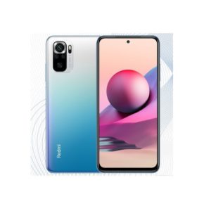 Celular Xiaomi Redmi Note 10S Ocean  Blue  6GB + 128 RAM
