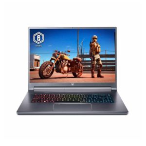 Portatil Acer Predator Triton PT516-52S-74M5 FHD 144Hz Ci7 12700H 16 16GB/512SSD/Nvidia geforce RTX 3070Ti 8GB DDR6 Windows 10 Home Color Black