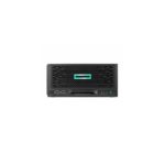 Servidor HPE MicroSvr Gen10+ E-2224 NHP 1TB Svr