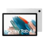 Tablet Samsung Galaxy Tab A8 10.5 LTE – 3GB/32GB – Silver