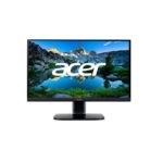 Monitor Acer KB272 Bbi 27  IPS FHD (Frameless) Free Sync Resolution 1920x1080 -75Hz HDMI+VGA Response Time 1ms(VRB)