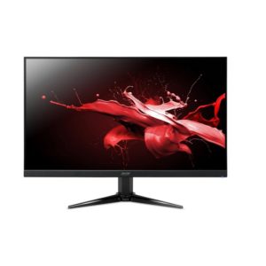 Monitor Acer Gamer QG241Y Pbmiipx 23,8 VA FHD Free Sync resolution 1920x1080-165Hz HDMIx2+Displayport  Response Time 1ms/0,5ms