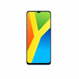 Celular vivo Y53S  8GB+128GB AZUL DESTELLANTE