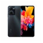 Celular vivo Y16  4GB+128GB NEGRO ESTELAR