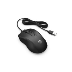 HP 150 Wired Mouse