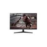 Monitor UltraGear Full HD de 31.5''    Resolución 1920 x 1080  panel VA Tasa de refresco 165 Hz Tiempo de respuesta  1 ms Brillo  240 cd/? Tipo de Aspecto 16:9 Puertos HDMI/DisplayPort