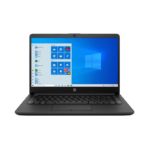 Portatil Hp 14-dk1513la Athlon 3050U | 4GB | 128GB | 14 HD | NO TOUCH | UMA | Jet Black - MeshKnit|BUNDLE 3 accesorios silver|W10 VNB