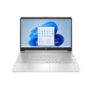 Portatil Hp 15-ef2507la Ryzen 5-5500U | 8GB | 512GB SSD | 15 HD | NO TOUCH | UMA | Natural Silver | FF+ |  WIN 11